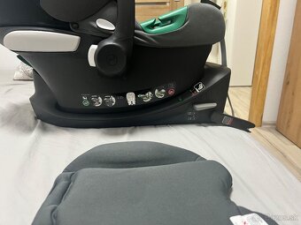 Cybex Aton b2 plus izofix I-size - 4