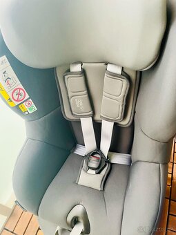 Britax Römer - DualFIX M i-SIZE - 4