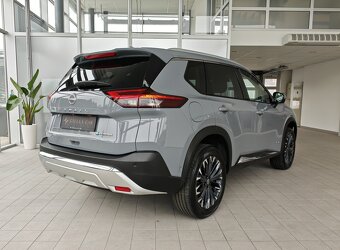 Nissan X-Trail Tekna E-Power 2024, 159kW/ AJ NA SPLÁTKY/ - 4