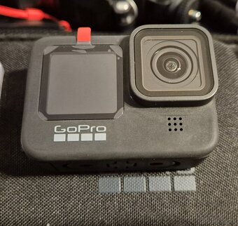 GoPro Hero9 - 4