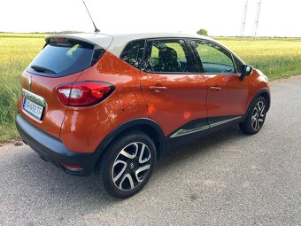 Renault Captur 1.2TCe Automat - 4