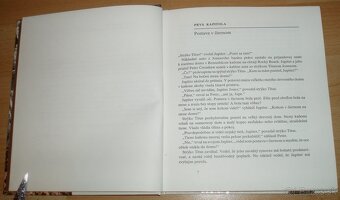 Záhada zmenšujúceho sa domu - 4