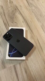 Vymenim iPhone 16 Pro Max stary mesiac poisteny z iStore - 4