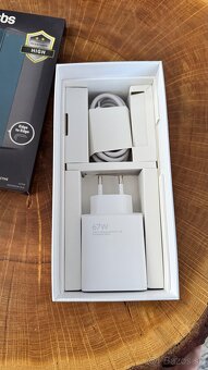 Mi Xiaomi 12 Lite - 4