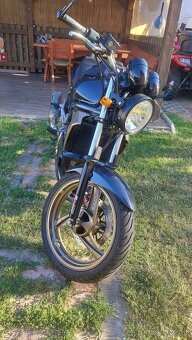 Kawasaki ER- 5 2004, 36KW - 4