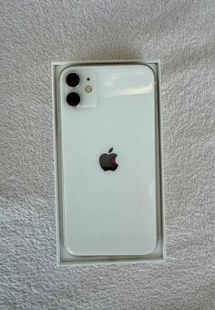 iPhone 11 64 GB - 4