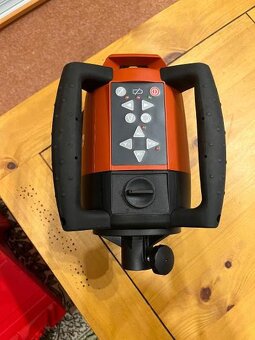 Rotační Laser HILTI PR 25 - 4