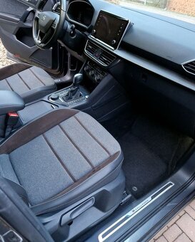 Predám Seat Tarraco - 4