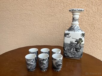 Porcelán Villeroy & Boch - Arternis - 4