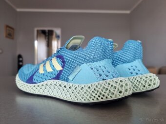 Adidas ZX Carbon 4D - 4