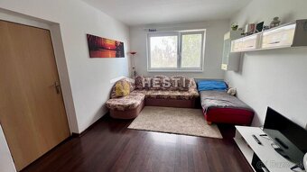 2 izbový byt na prenájom s balkónom na Kalinčiakovej, voľný - 4