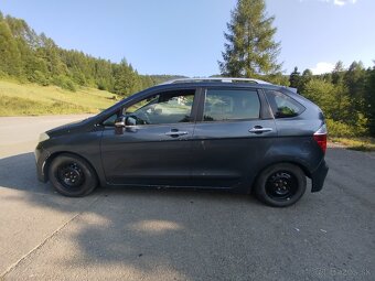 Honda frv - 4