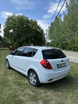 Kia Ceed 1.4 CVVT - 4
