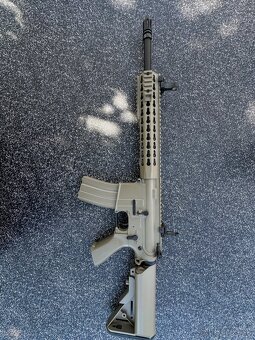 Predám M4 CM.515 (CYMA) - 4