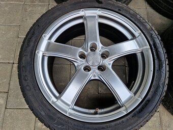 5x100 R17-Komplet 220e - 4