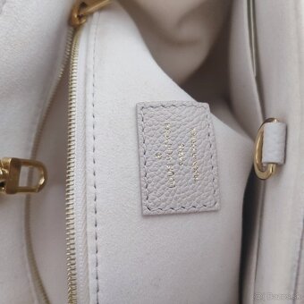 Louis Vuitton By The Pool collection Beige Gradient - 4