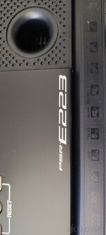 Yamaha PSR E223 - 4
