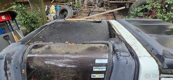 Suzuki samurai 1.0 - 4