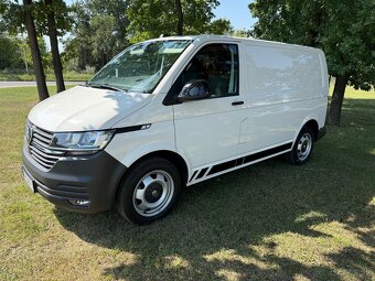 VW Transportér T6.1 dodávka 2020 - 4