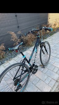 Bicykel LEADERFOX - 4