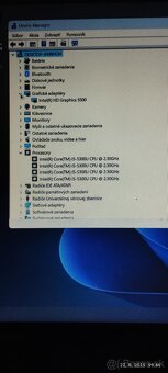 Lenovo ThinkPad T550 - 4