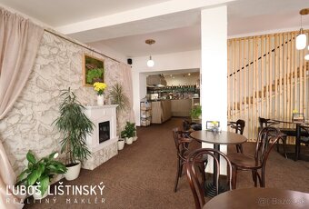 ODSTÚPENIE Palacinkáreň TONETKA, v centre mesta Poprad - 4