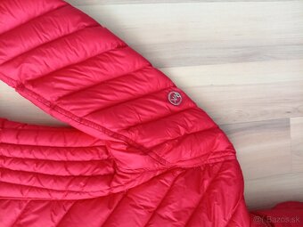 Vetrovka Michael Kors xs červená originál - 4