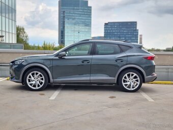 Cupra Formentor 1.4 Plug-in Hybrid - 4
