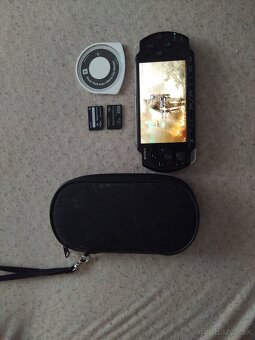 PSP-3004 - 4
