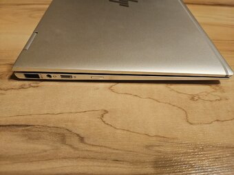 HP EliteBook x360 1030 G4 i5 /8GB /256GB SSD/ W11 - 4