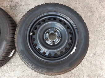 5x114,3 16" Hyundai Kona +TPMS - 4