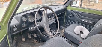 LADA NIVA BENZIN - 4