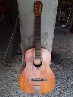 Gitara Cremona - 4