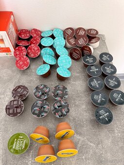 Dolce gusto kapsule - 4