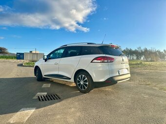 Renault Clio Grandtour - 4
