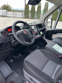 Fiat ducato 160 2,3 multijet 12.2019 L2H2 - 4
