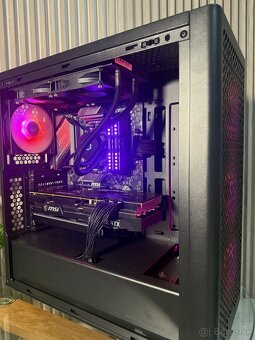 Ryzen 5 7600x,RTX 3080 10GB, DDR5 32GB - 4