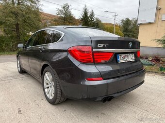 BMW 530 d GT xDrive - 4