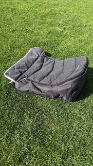 Teutonia Zimná súprava Urban Black - 4