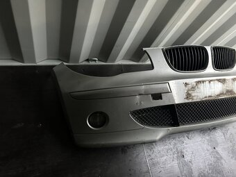 Predny naraznik bmw e87 - 4