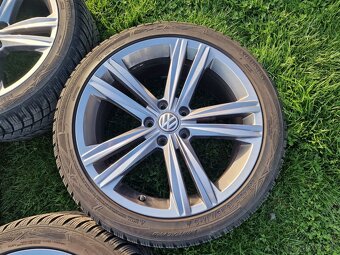 Volkswagen Sebring - 4