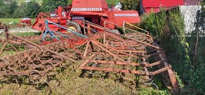 Kultivátor s valcom - 4