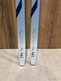 Šupinove bežky Fischer XC summit Crown - 4