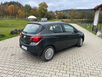Opel Corsa E | 2018 | AUTOMAT - 4