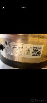 Varič vina alebo iných tekutín 2ks - 4