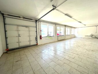 Priestory na PRENÁJOM - Priemyselná ulica - 75m2 - 4