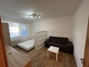 1-izbový byt v Skalici - 4