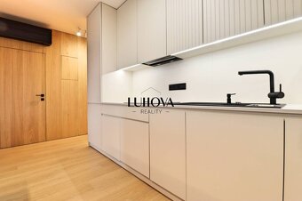 ELEGANTNÝ 2-izbový byt v novostavbe - 4