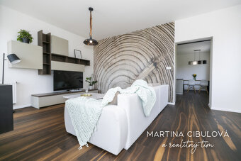 3 izbový byt v novostavbe v centre Banskej Bystrice je na pr - 4