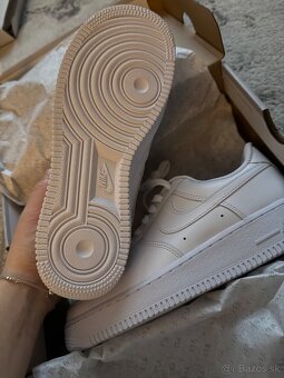 Nike air force 1 - 4